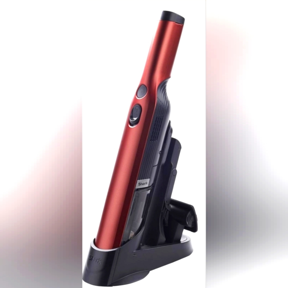 Shark WANDVAC Cord-Free Handheld Vacuum